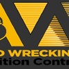 ALLIED WRECKING, LLC - ALLIED WRECKING, LLC