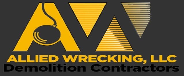 ALLIED WRECKING, LLC ALLIED WRECKING, LLC