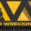 ALLIED WRECKING, LLC - ALLIED WRECKING, LLC