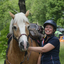  DSC6414 - Eper Paardenvierdaagse onderweg