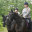  DSC6561 - Eper Paardenvierdaagse onderweg