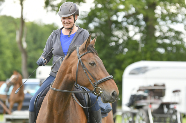  DSC6732 Eper Paardenvierdaagse onderweg