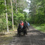  DSC7043 - Eper Paardenvierdaagse onderweg