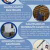 Electricians in ocean county nj