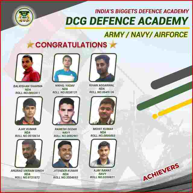 ndassr1 Best Navy AA/SSR Coaching Academy in Pune