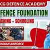 airforce coaching center in... - DCG DEFENCE ACADEMY