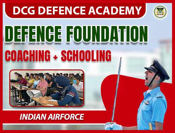 airforce coaching center in pune4 DCG DEFENCE ACADEMY