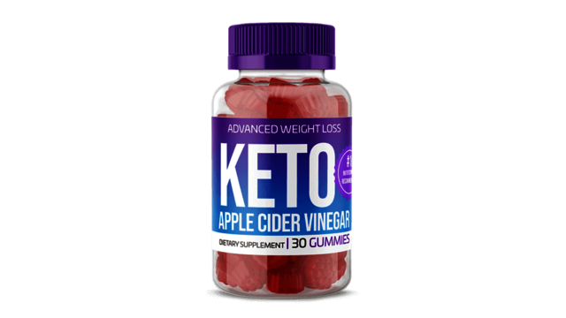 51 ACV Keto Gummies Reviews