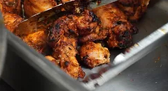 Punjabi Cuisine Picture Box