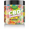 Smilz CBD Gummies Reviews, Benefits, Price | All About CBD Gummy?