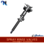 Spray Rinse Valves - Nayagi Industrial Technologies