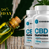 How Do Condor CBD Gummies work - Condor CBD Gummies