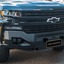 Chevy Silverado bull bar - ... - Picture Box