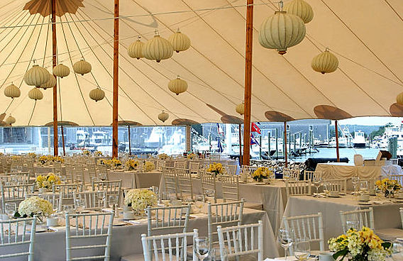 Wedding Furniture Hire Glasgow Picture Box