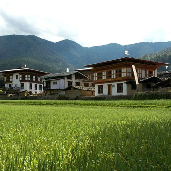 Bhutan visiting places Tips To Have Amazing Time In Bhutan Visiting Places