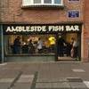 Fish And Chip Shop - Picture Box