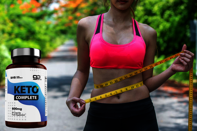 Keto Complete Australia Keto Complete Australia
