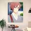 Horimiya Poster Akane Yanag... - Horimiya Merch