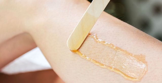 Get Rid of Unwanted Hair With Brazilian Waxing In  Picture Box