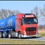 80-BPK-1 Volvo FH4 Jannink-... - Rijdende auto's 2022