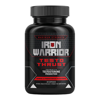 iron-warrior-testo-thrust-male full 1651339238 Iron Warrior Testo Thrust - Is It Another Scam or Legit?