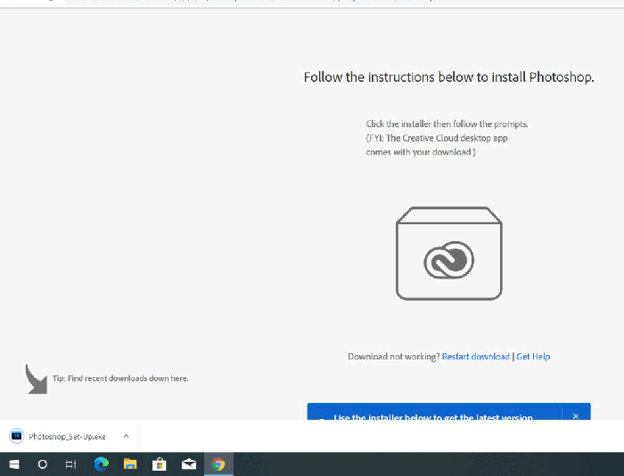 creative cloud SoftwareBase864