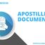 Apostille Documents (1) - Worldwide Transcripts