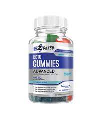 g Ezcarbo Keto Gummies