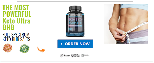 What Are The Pros & Cons Of Bioboost Keto Ultra BH Picture Box