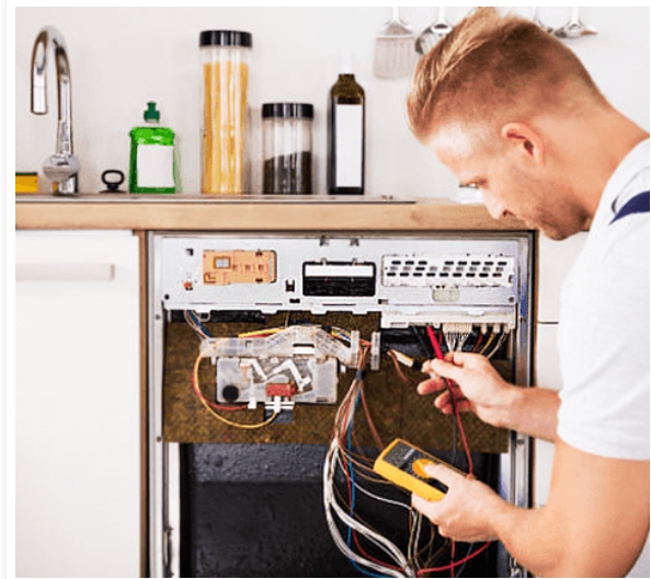 photo 152 Samsung Appliance Repair