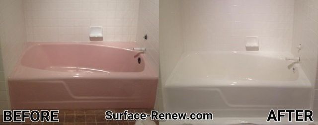 bath tub resurfacing texarkana Picture Box