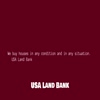 USA Land Buyer - USA Land Bank