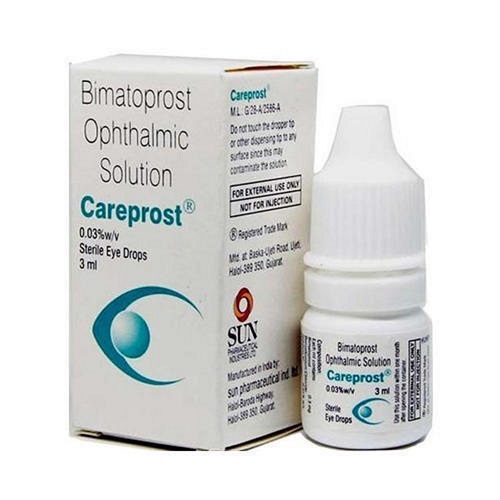 CAREPROST-EYE-DROPS Picture Box