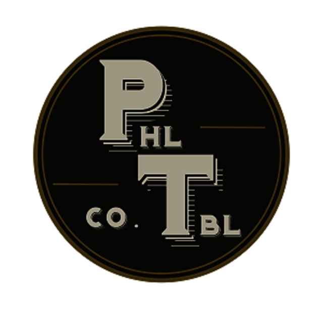 PHLTBL2HOMINISColor Philadelphia Table Company