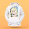 Fairy Tail Hoodie "Priest" ... - Fairy Tail Merch