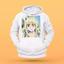 Fairy Tail Hoodie "Priest" ... - Fairy Tail Merch