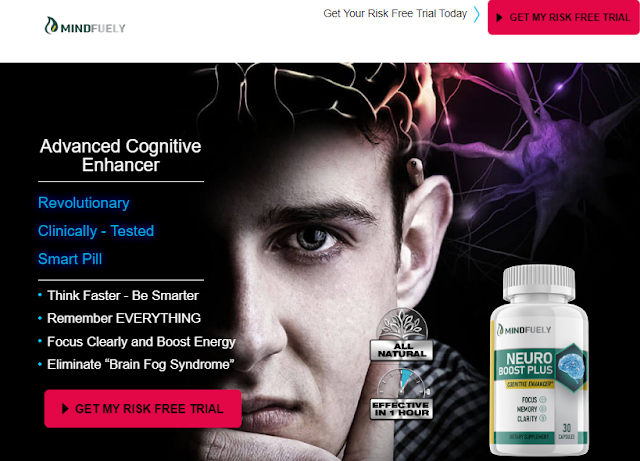 Mindfuely Neuro Boost Plus Reviews Mindfuely Neuro Boost Plus