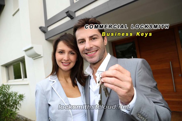 St-Cloud-locksmith-business-keys Mobile Locksmith St Cloud