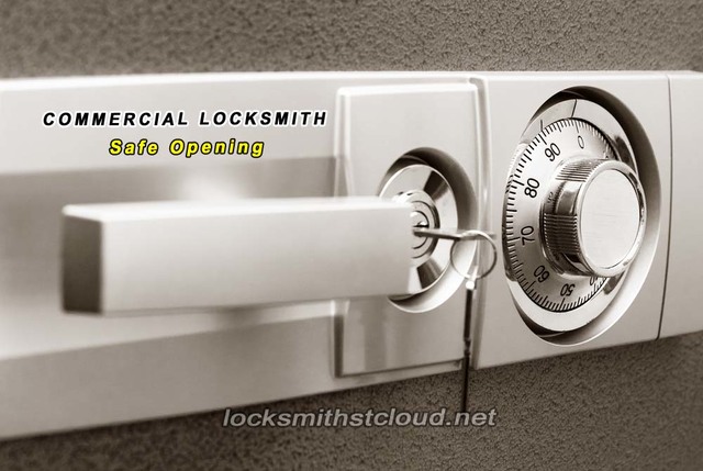 St-Cloud-locksmith-safe-opening Mobile Locksmith St Cloud