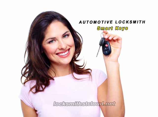 St-Cloud-locksmith-smart-keys Mobile Locksmith St Cloud