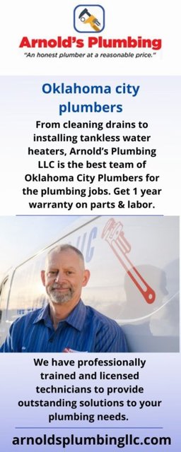 oklahoma city plumbers Picture Box