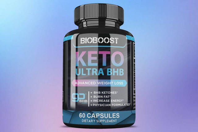 Bioboost Keto Ultra BHB 2022 â€“ Does It Really Wo Picture Box