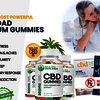 Boulder Highlands CBD Gummies