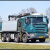 BX-FP-67 Scania G360-Border... - Rijdende auto's 2022