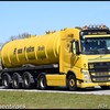 16-BDH-9 Volvo FH4 van Oost... - Rijdende auto's 2022