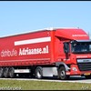 44-BRD-1 DAF CF Adriaanse-B... - Rijdende auto's 2022