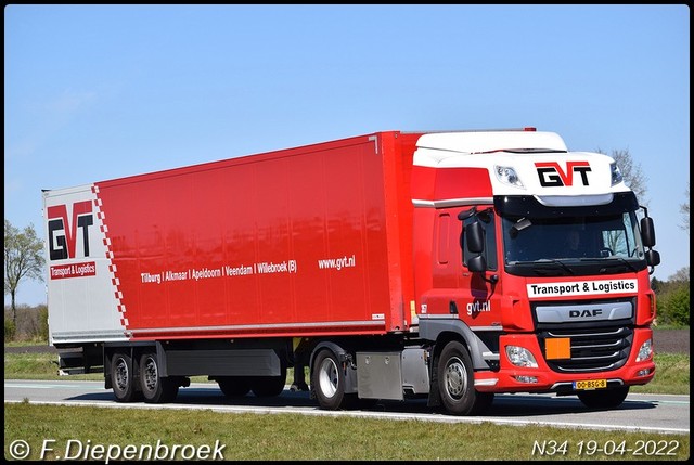 00-BSG-8 DAF CF GVT-BorderMaker Rijdende auto's 2022