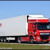 01-BHK-6 DAF CF Beens-Borde... - Rijdende auto's 2022