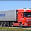 47-BFS-1 DAF 106 Beens SATk... - Rijdende auto's 2022